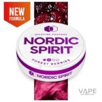 Nordic Spirit Snus Pouch