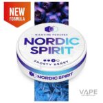 Nordic Spirit Snus Pouch