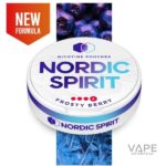 Nordic Spirit Snus Pouch