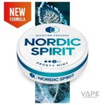 Nordic Spirit Snus Pouch