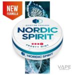 Nordic Spirit Snus Pouch