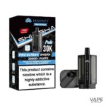 Hayati Shisha 30K Refill Pods | Replacement Pods for Shisha Kit