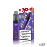 IVG Nexio Prefilled Pod Kit UK