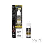 Hayati Shisha Nic Salt | Authentic Shisha Flavour E-Liquid UK
