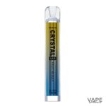SKE Crystal Bar 600 Vape | 600 Puffs