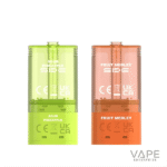 SKE Crystal 30K Pro Max Prefilled Pod + Refill Container
