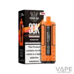 Al Fakher 30K Hypermax Vape Kit