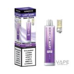 HAWCOS X LOST MARY PRO MAX 7000 PUFFS  VAPE KIT