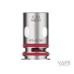 Vaporesso GTX Replacement Coils (5pcs)