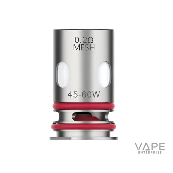 Vaporesso GTX Replacement Coils (5pcs)