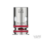 Vaporesso GTX Replacement Coils (5pcs)