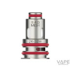 Vaporesso GTX Replacement Coils (5pcs)