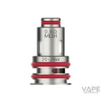 Vaporesso GTX Replacement Coils (5pcs)