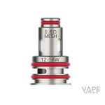 Vaporesso GTX Replacement Coils (5pcs)