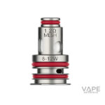 Vaporesso GTX Replacement Coils (5pcs)