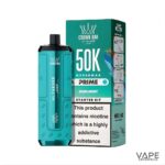 Al Fakher Hypermax Prime 50K Prefilled Pod Kit