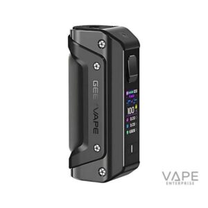 GeekVape Aegis Solo 3 Mod 100W