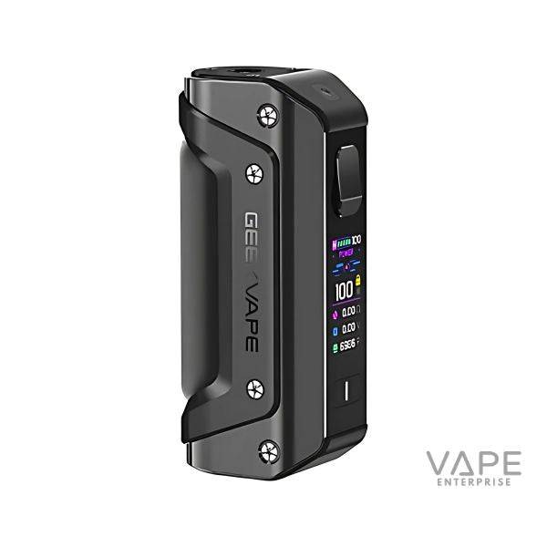 GeekVape Aegis Solo 3 Mod 100W