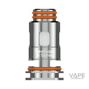 Geekvape Aegis Boost Replacement Coils 5 Pcs Pack