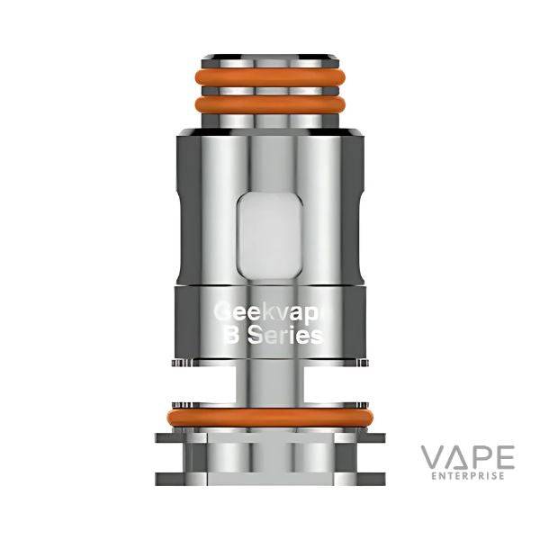 Geekvape Aegis Boost Replacement Coils 5 Pcs Pack