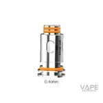 Geekvape Aegis Boost Replacement Coils 5 Pcs Pack