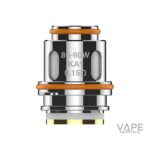 Geekvape Zeus Mesh Replacement Coils – 5 Pack