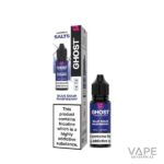 Ghost Premium Nicotine Salt E-Liquid
