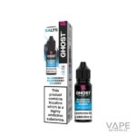 Ghost Premium Nicotine Salt E-Liquid