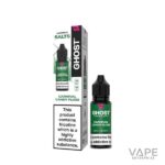 Ghost Premium Nicotine Salt E-Liquid