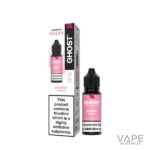Ghost Premium Nicotine Salt E-Liquid