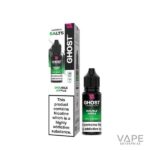 Ghost Premium Nicotine Salt E-Liquid