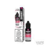 Ghost Premium Nicotine Salt E-Liquid