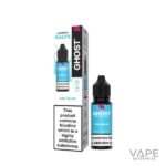Ghost Premium Nicotine Salt E-Liquid