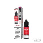 Ghost Premium Nicotine Salt E-Liquid