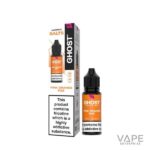 Ghost Premium Nicotine Salt E-Liquid