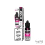 Ghost Premium Nicotine Salt E-Liquid