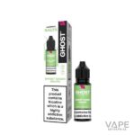 Ghost Premium Nicotine Salt E-Liquid