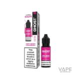 Ghost Premium Nicotine Salt E-Liquid