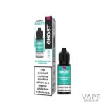 Ghost Premium Nicotine Salt E-Liquid