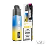 Ghost Pro 8000 Prefilled Pod Vape Kit