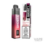 Ghost Pro 8000 Prefilled Pod Vape Kit