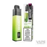 Ghost Pro 8000 Prefilled Pod Vape Kit