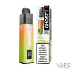 Ghost Pro 8000 Prefilled Pod Vape Kit