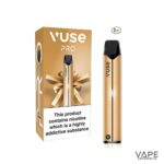 Vuse Pro Device Kit | Rechargeable Pod Vape Device