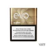 Evo Tobacco Sticks