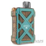 Aspire Gotek X II Pod Vape Kit