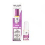 Nic Salt E-Liquid by Bar Juice 5000
