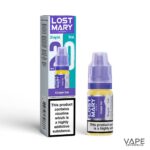 Lost Mary Nic Salt E-Liquid