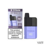 Titan Pro 15K Vape Kit – Up to 15,000 Puffs