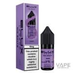 ELUX LEGEND NIC SALTS E-LIQUIDS